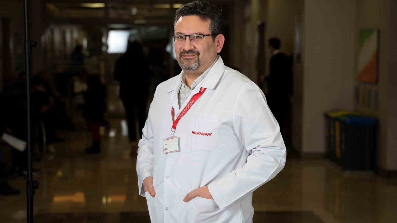 Uzmanından uyarı: "Tiroit bozuklukları enerji dengesini olumsuz etkiliyor"
