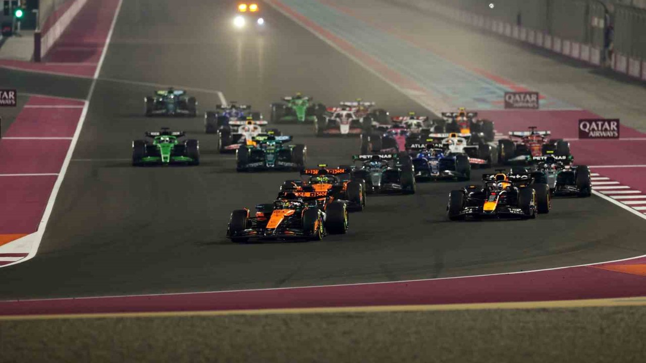 Formula 1’de şampiyon Abu Dabi’de belli olacak
