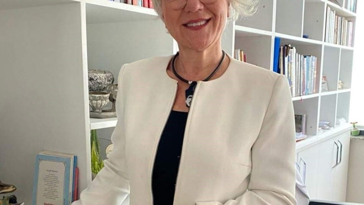 Başkan Sema Karaoğlu: "Kadınların güçlü olduğu toplumlarda toplumsal refahın artması bilimsel olarak kanıtlanmış bir gerçektir"
