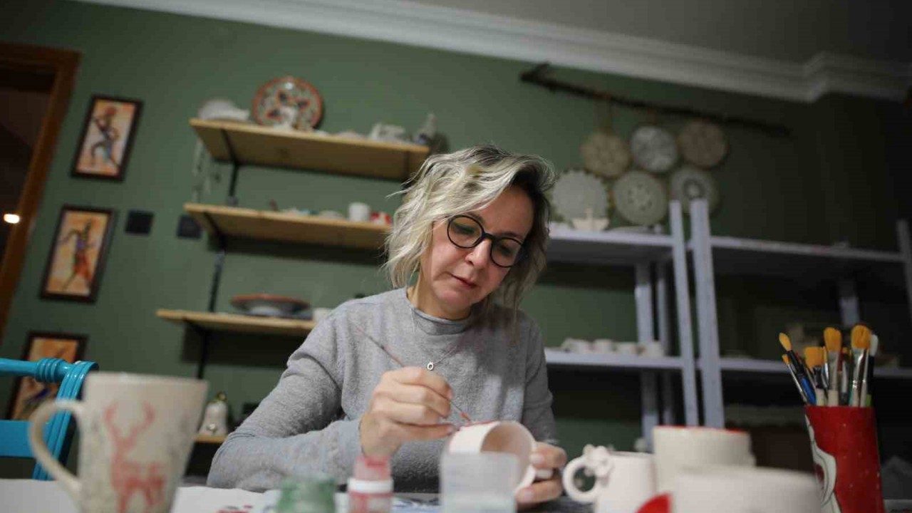 Kent Akademisi’yle hayallerine kavuştular
