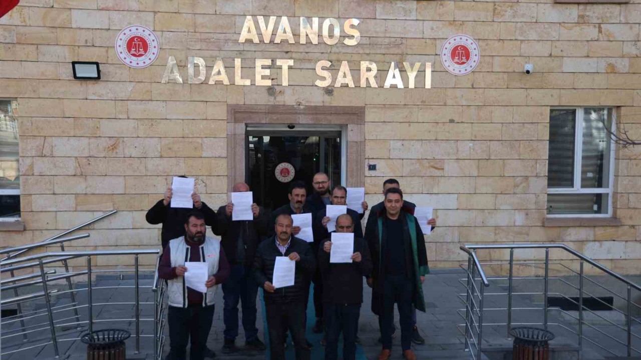 Nevşehir’de 300 milyon liralık kabak çekirdeği vurgunu iddiası
