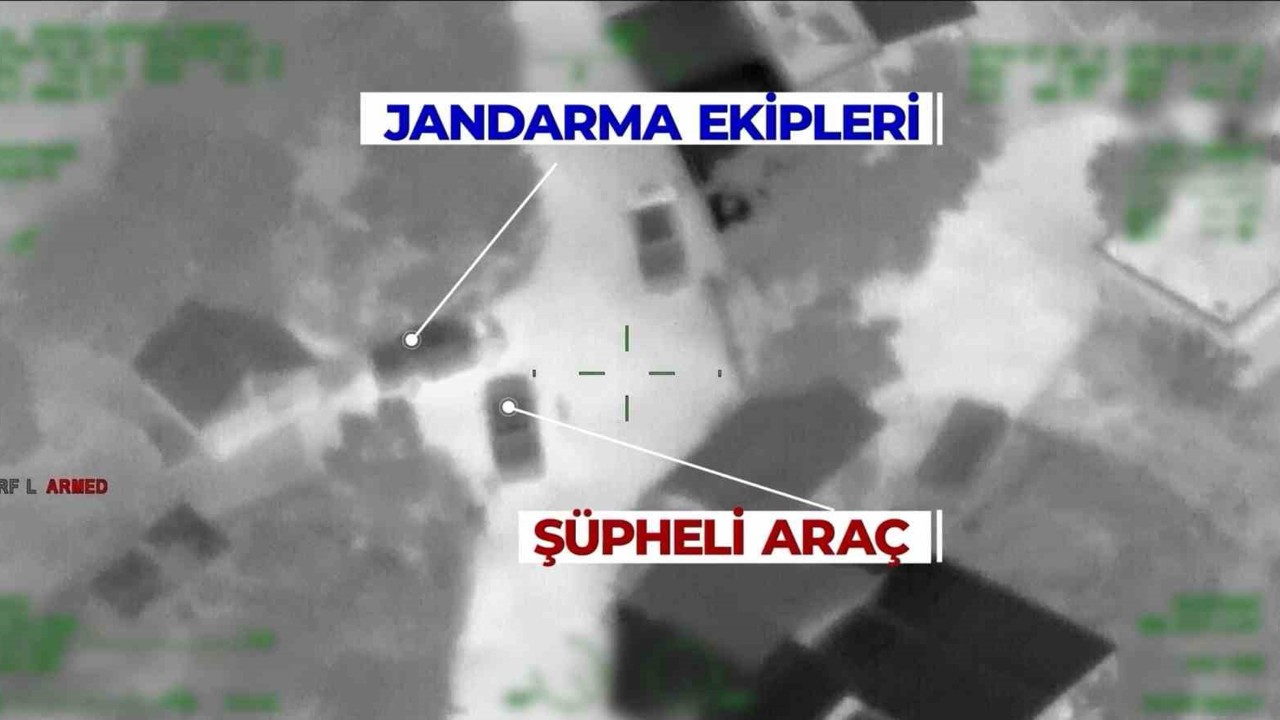 Ormanı yakan sanığa en az 10 yıl hapis istemiyle dava açıldı
