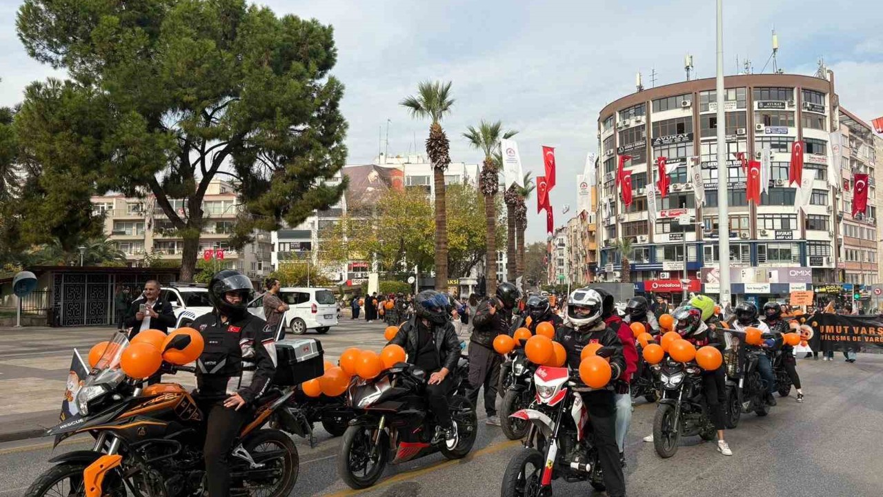 Denizli’de lösemi ve kanserle mücadele eden aileler için yeni hizmet
