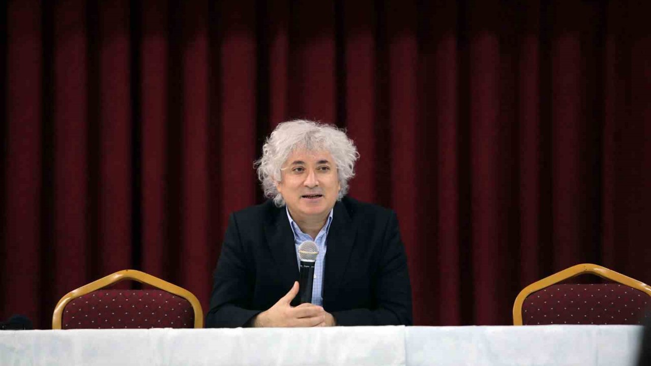 Prof. Dr. Ömer Özkan: "Organ nakli konusunda inanılmaz ilerdeyiz"
