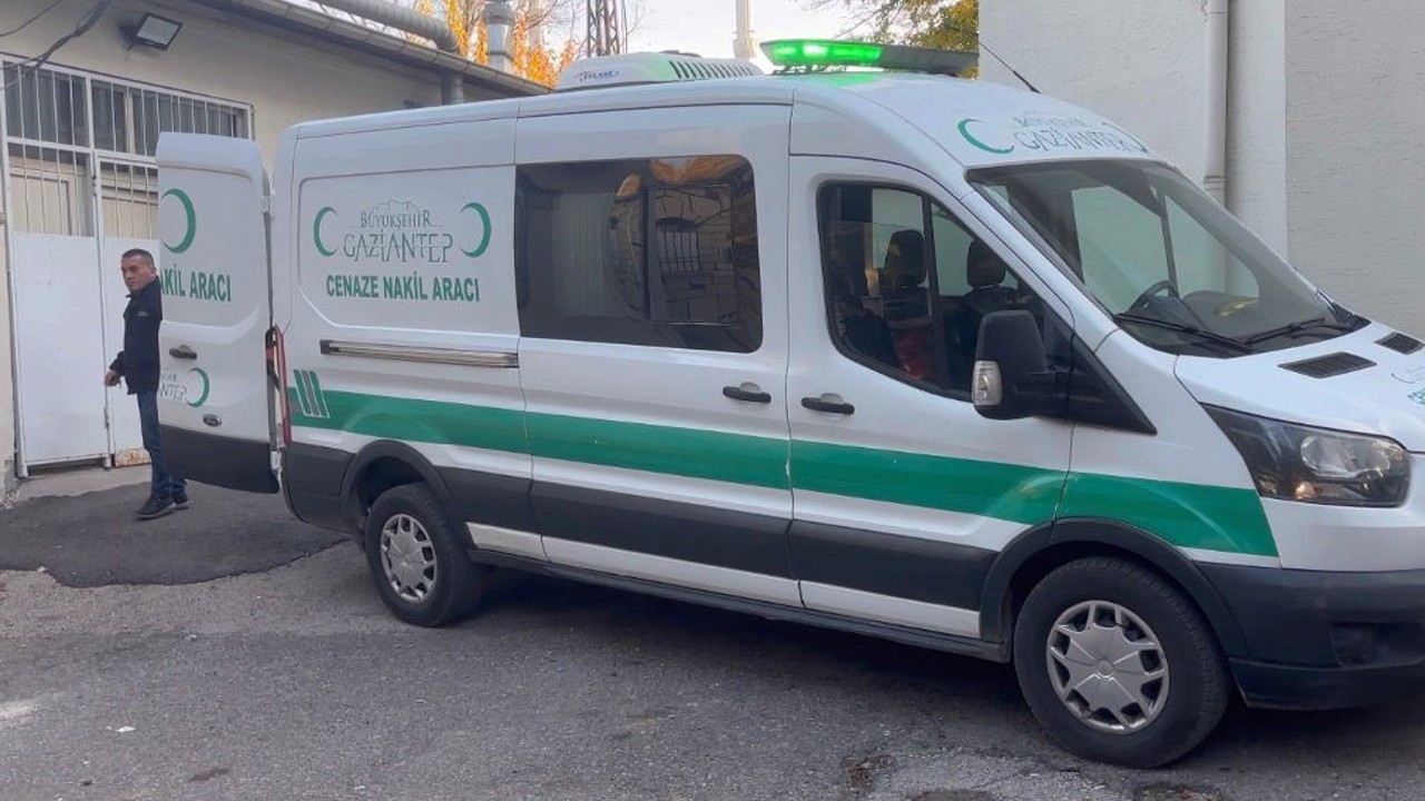 Kuzeninin kullandığı tırın altında kalan 10 yaşındaki bisikletli Muhammed kurtarılamadı
