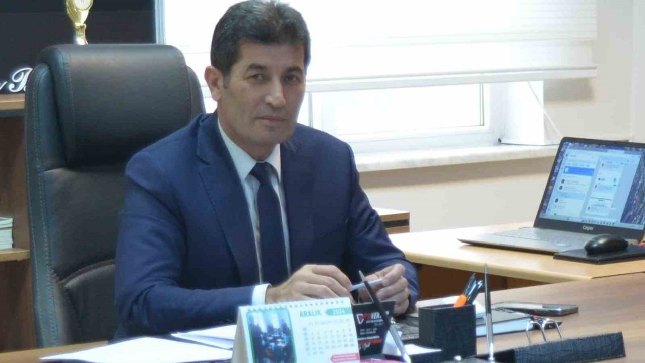 Fırat, AL-KON’u tanıttı
