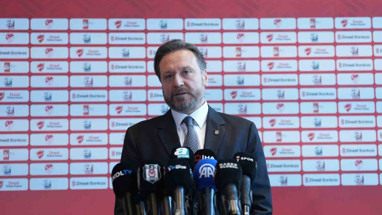 Uğur Fora: "Kupaya talip bir takım olarak karşınıza kim çıkarsa yenmeniz gerekiyor"
