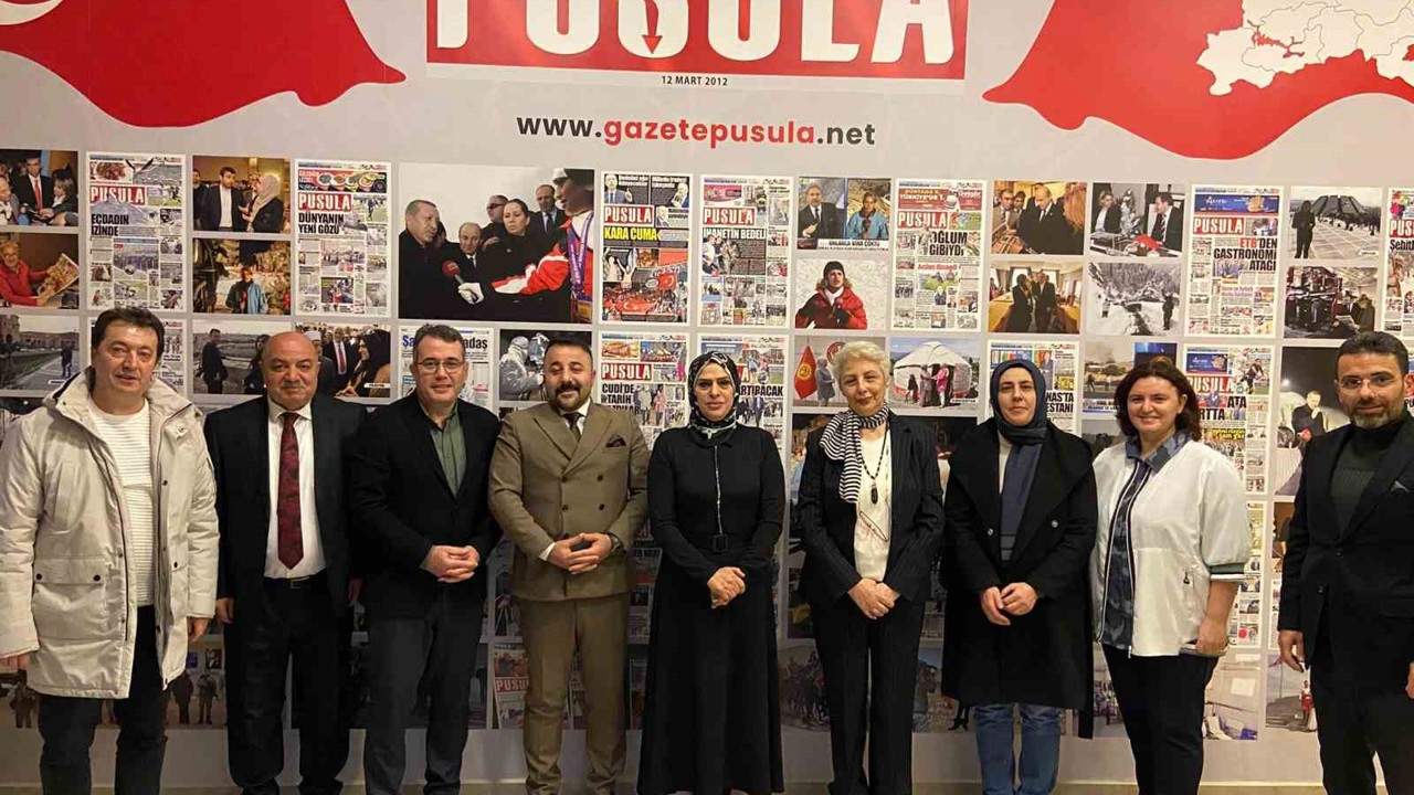 5 Aralık Dünya Kadın Hakları Günü’nde şiddet tartışıldı
