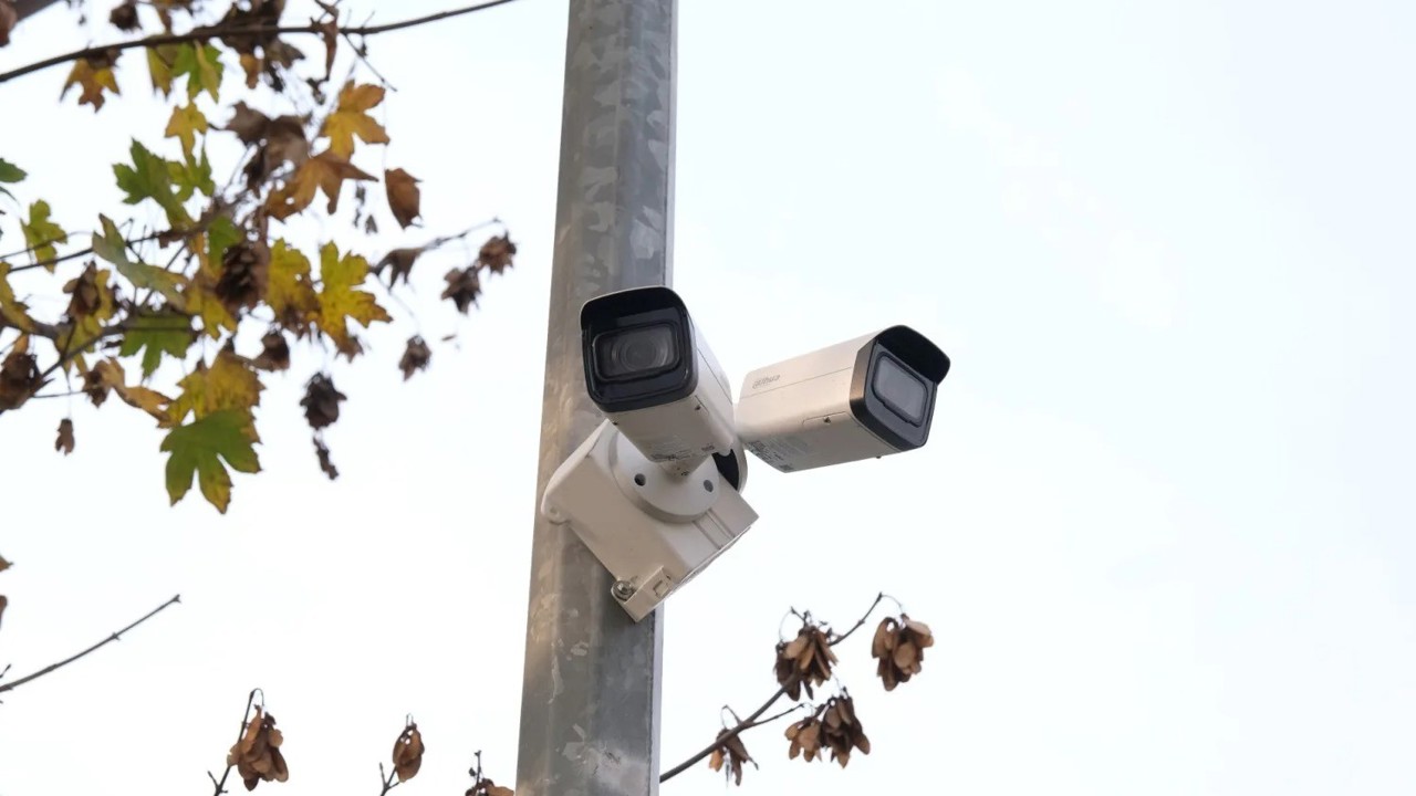 İnegöl’de Güvenli Park Sayısı 43’e Yükseldi
