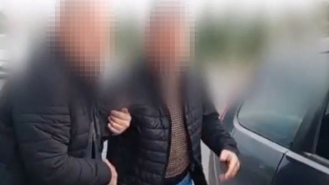 FETÖ üyesi şahıs, Aydın’da kıskıvrak yakalandı
