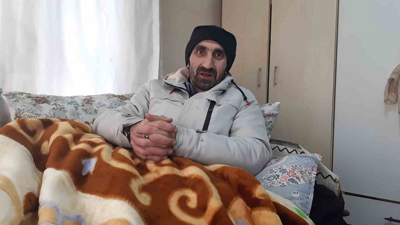 Bolu’da yediği mantardan zehirlenerek baygın halde bulunmuştu: "Kimse mantar satın almasın"
