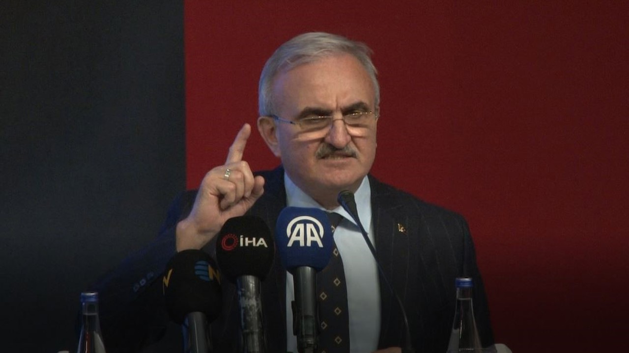 AFAD’dan gönüllülerine sertifika ve kimlik teslim töreni
