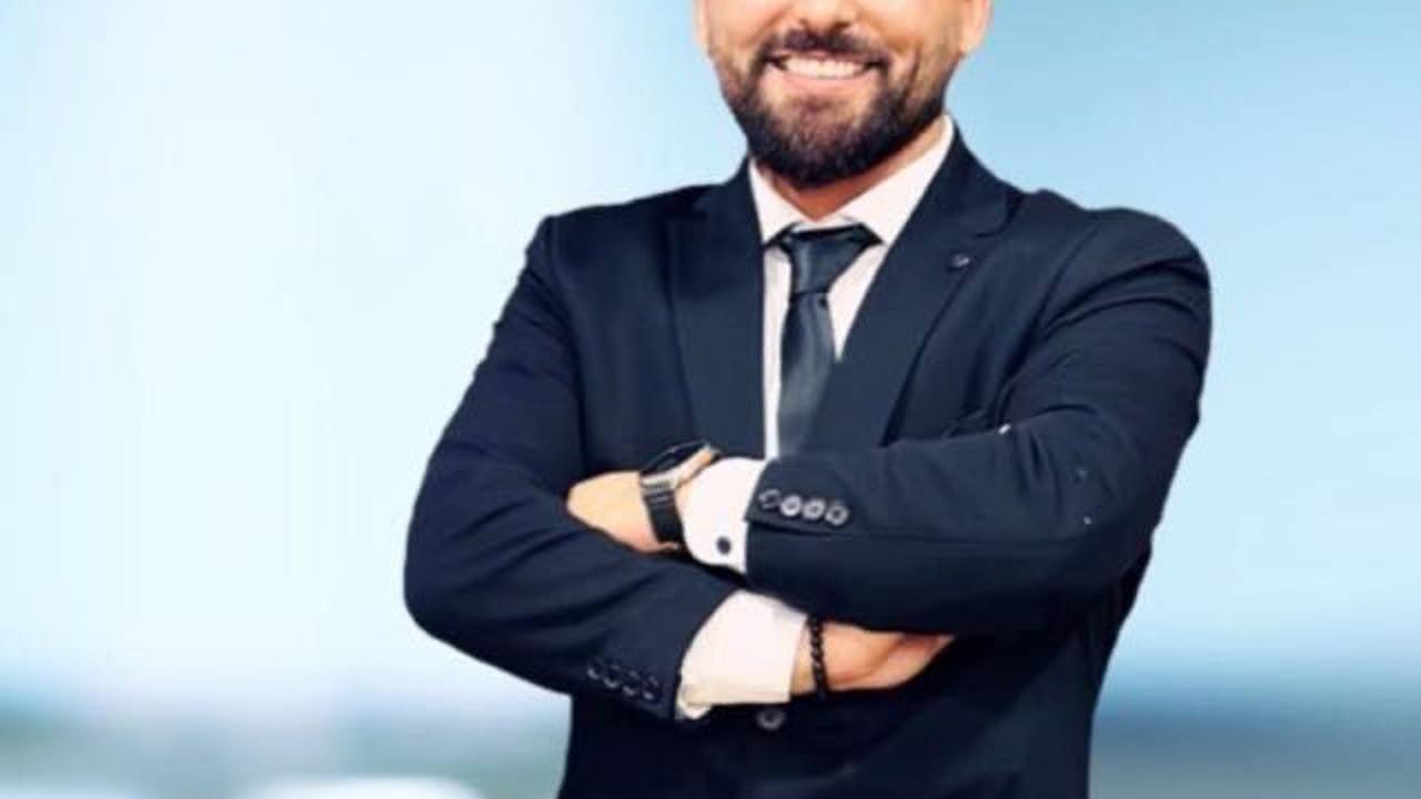 AKİB’den Genç Lider Hamlesi: Mustafa Güney’e Stratejik Görev
