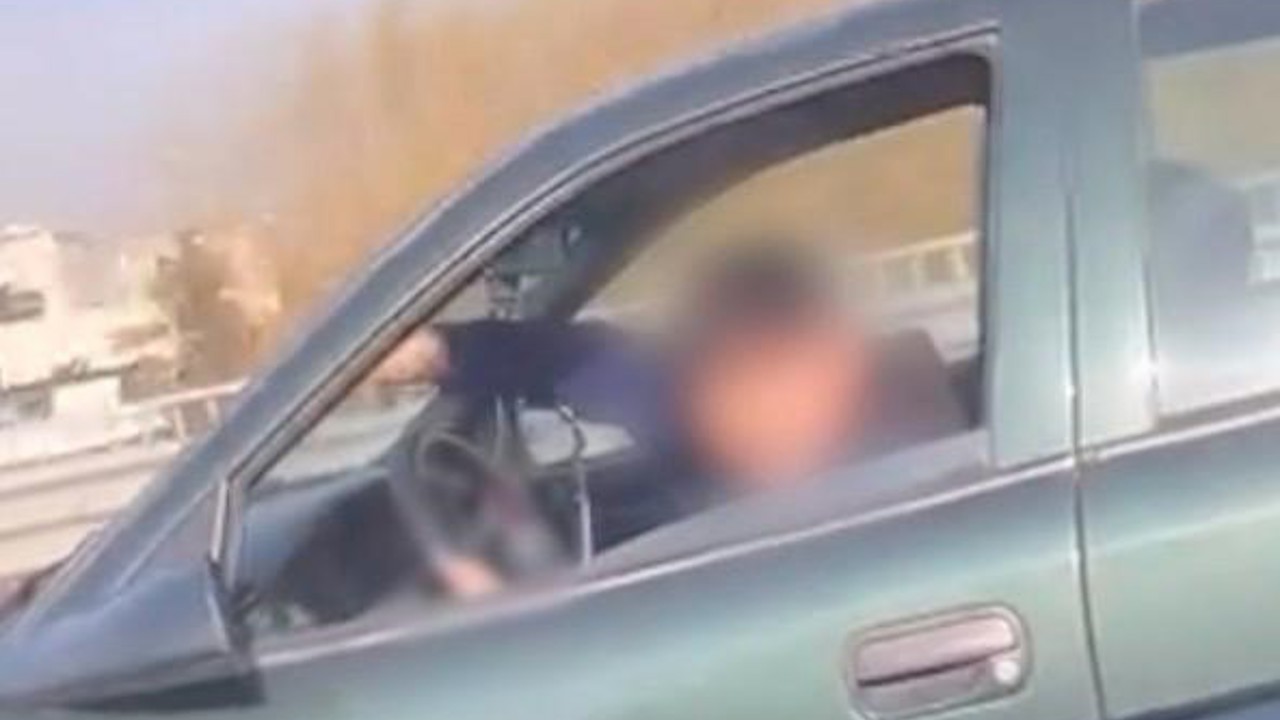 Sosyal medya paylaşımına dava yolu
