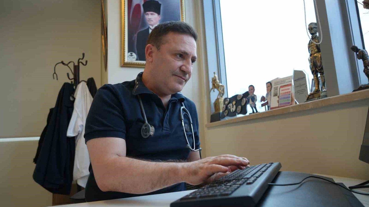 Profesör açıkladı: "Antioksidan ve vitamin takviyeleri ömrü kısaltıyor"
