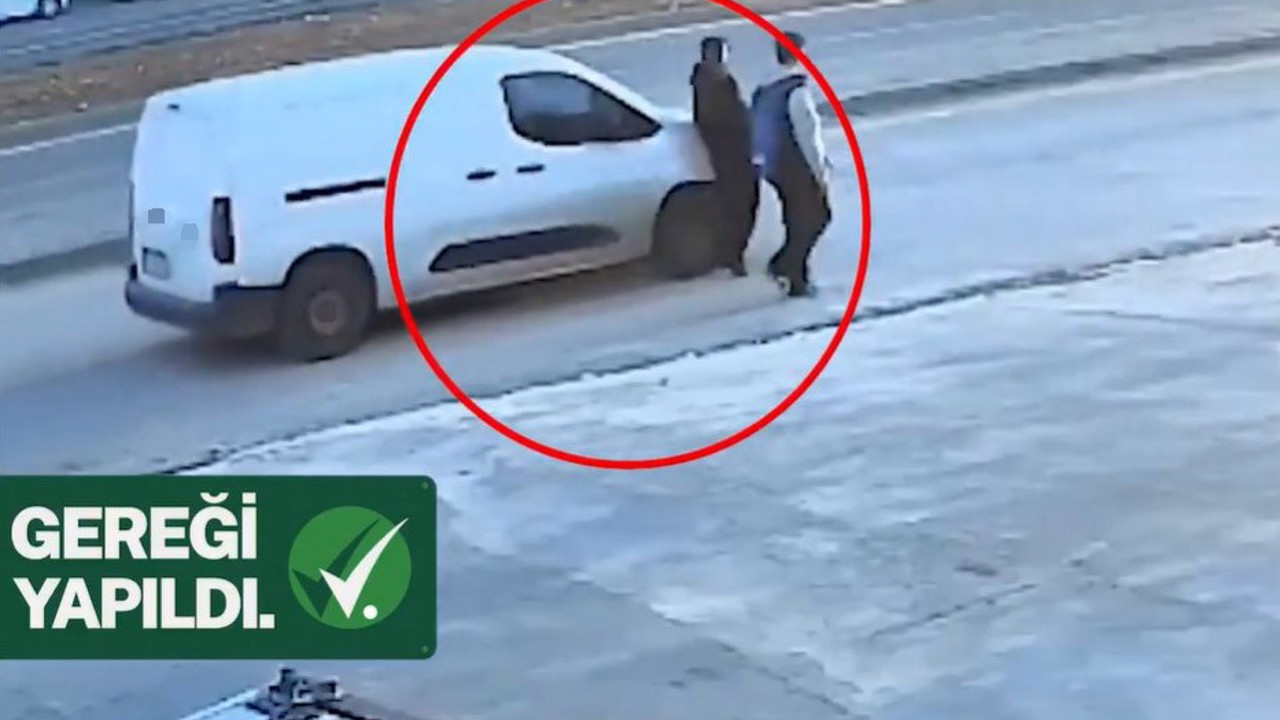 Gaziantep’te okula giden çocuğa çarpıp kaçan sürücü yakalandı
