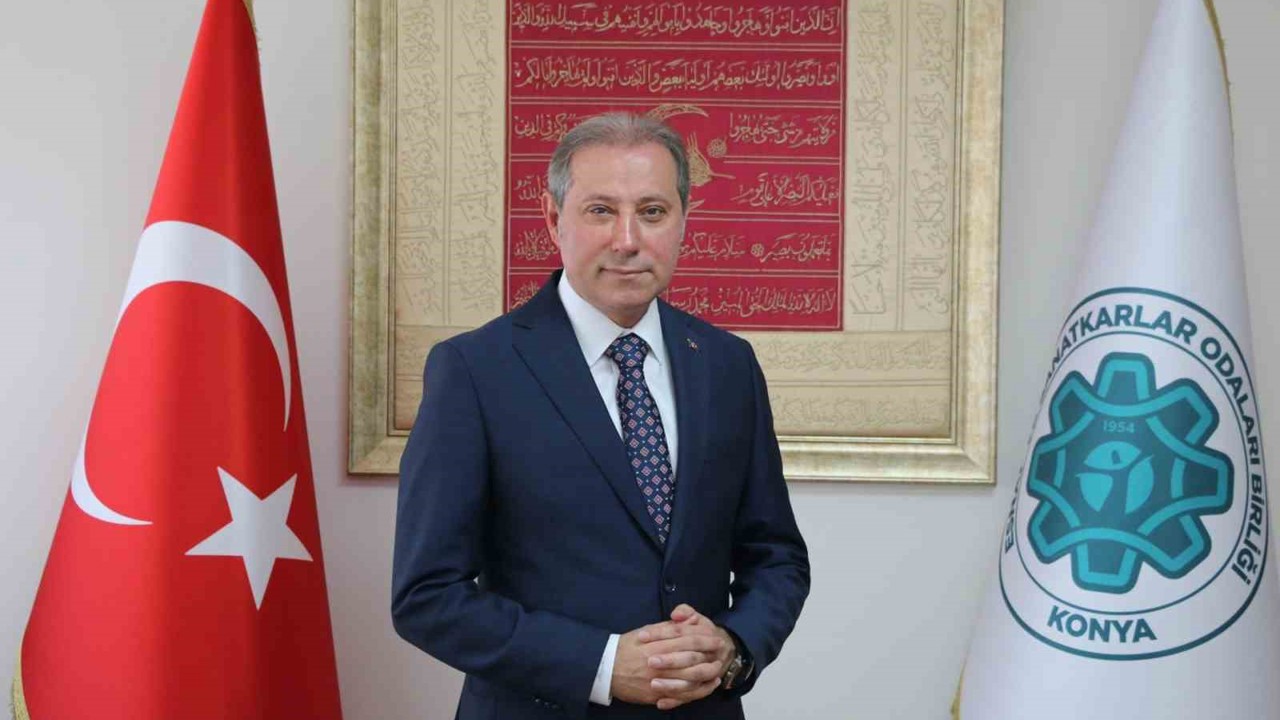 Başkan Karabacak: "Esnaf ve sanatkarımız, hoşgörü şehrine yakışır şekilde hazır"
