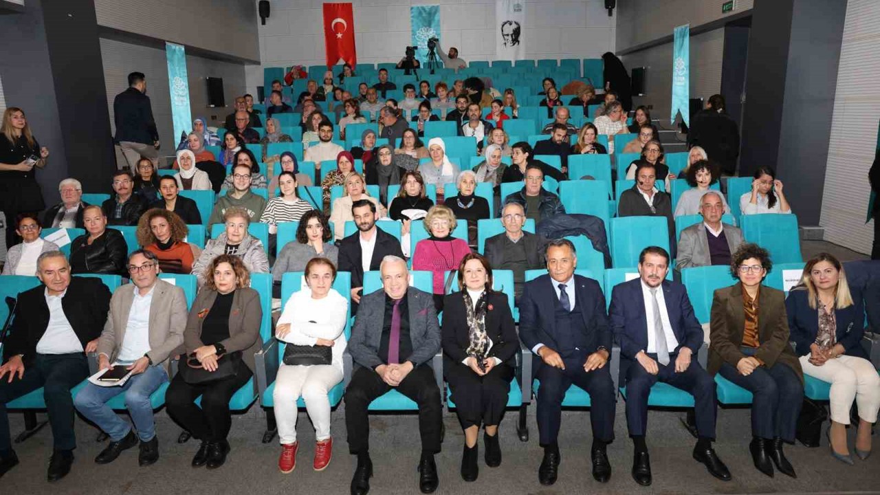 Nilüfer’de gönüllülük ve dayanışma buluşması
