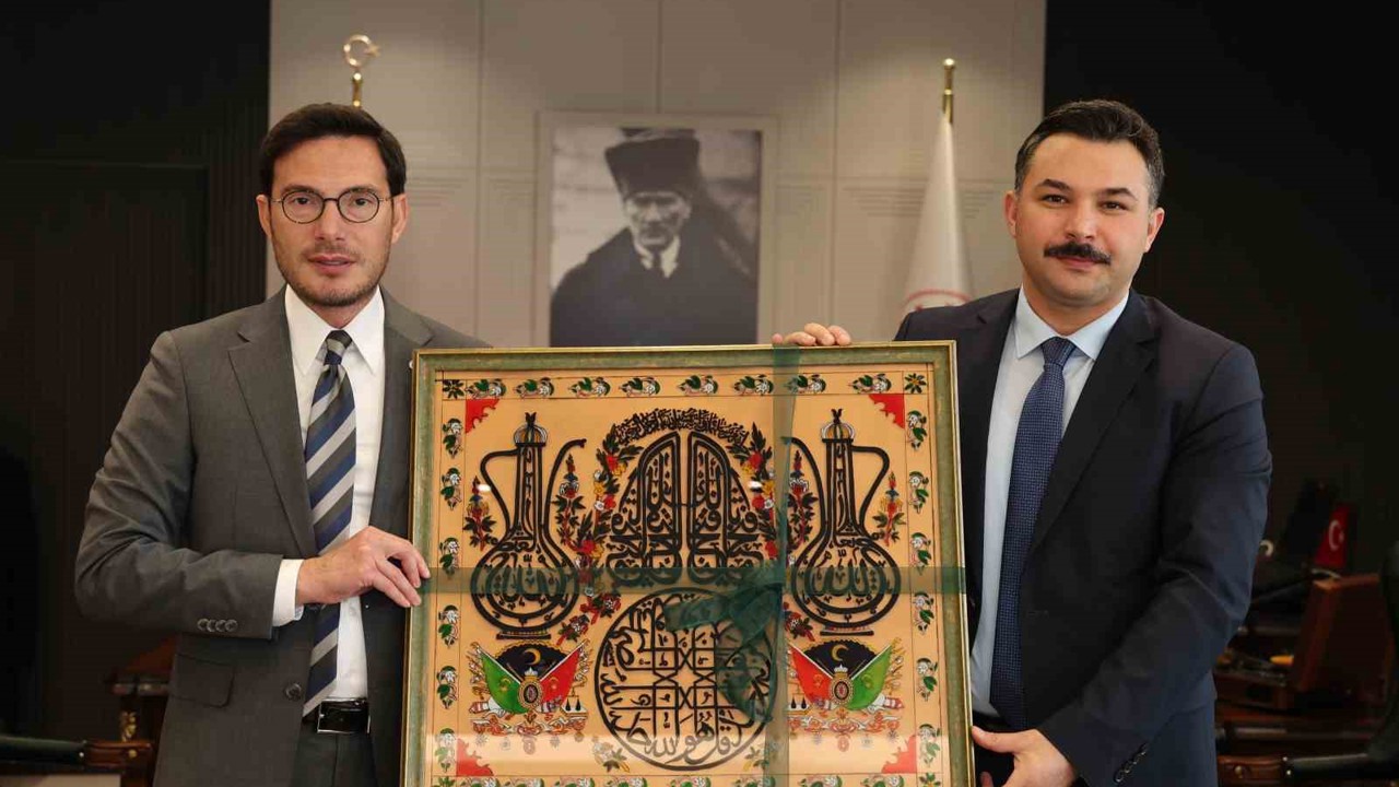 Tokat Başsavcılığı ve Tokat Belediyesi yükümlülerin sosyal uyumu için güç birliği yaptı
