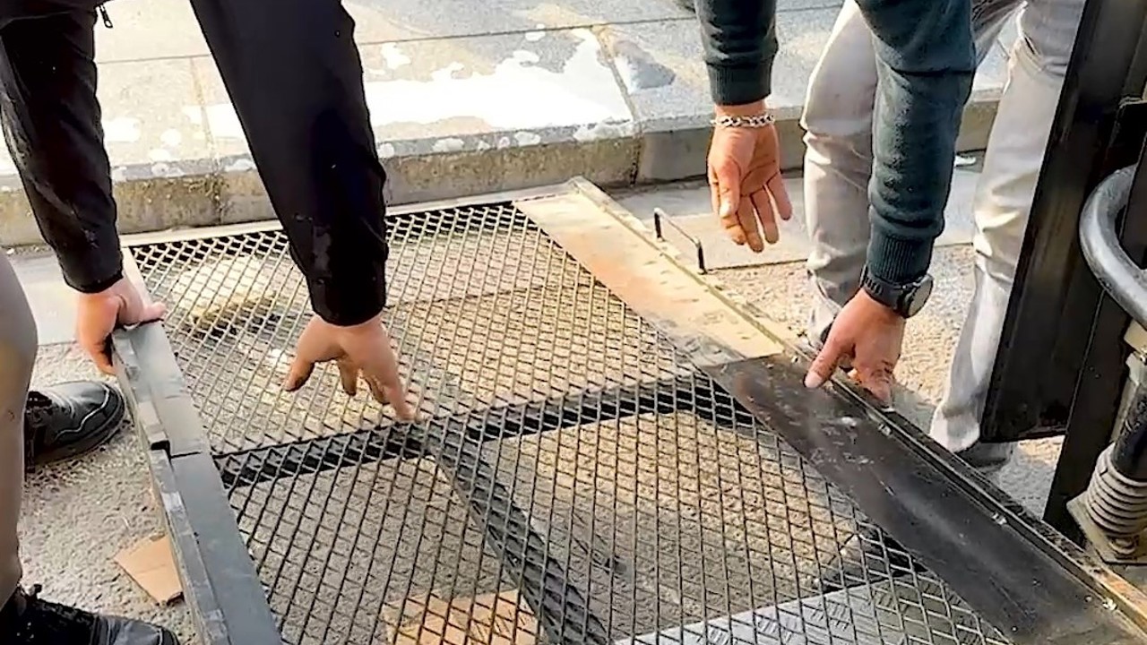 Tekirdağ’da engelli rampası denetimi
