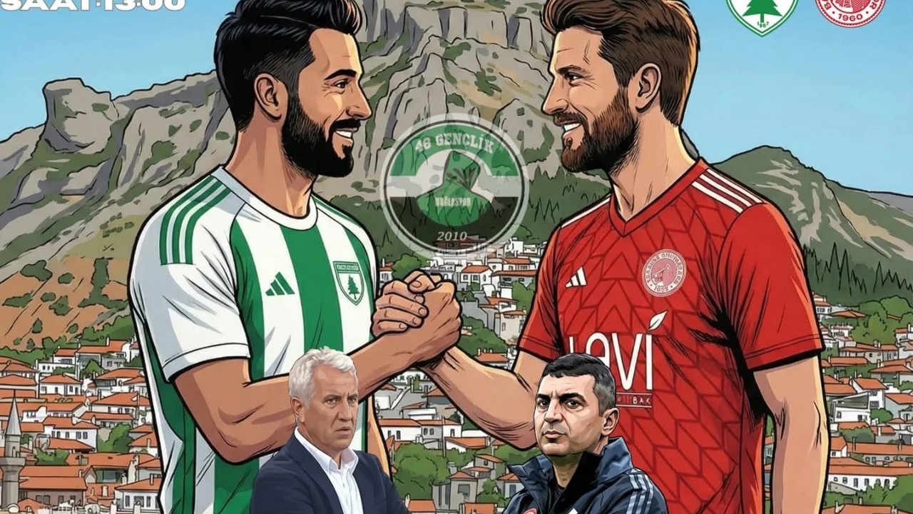 Muğlaspor kritik Batmanspor maçına taraftarını çağırdı
