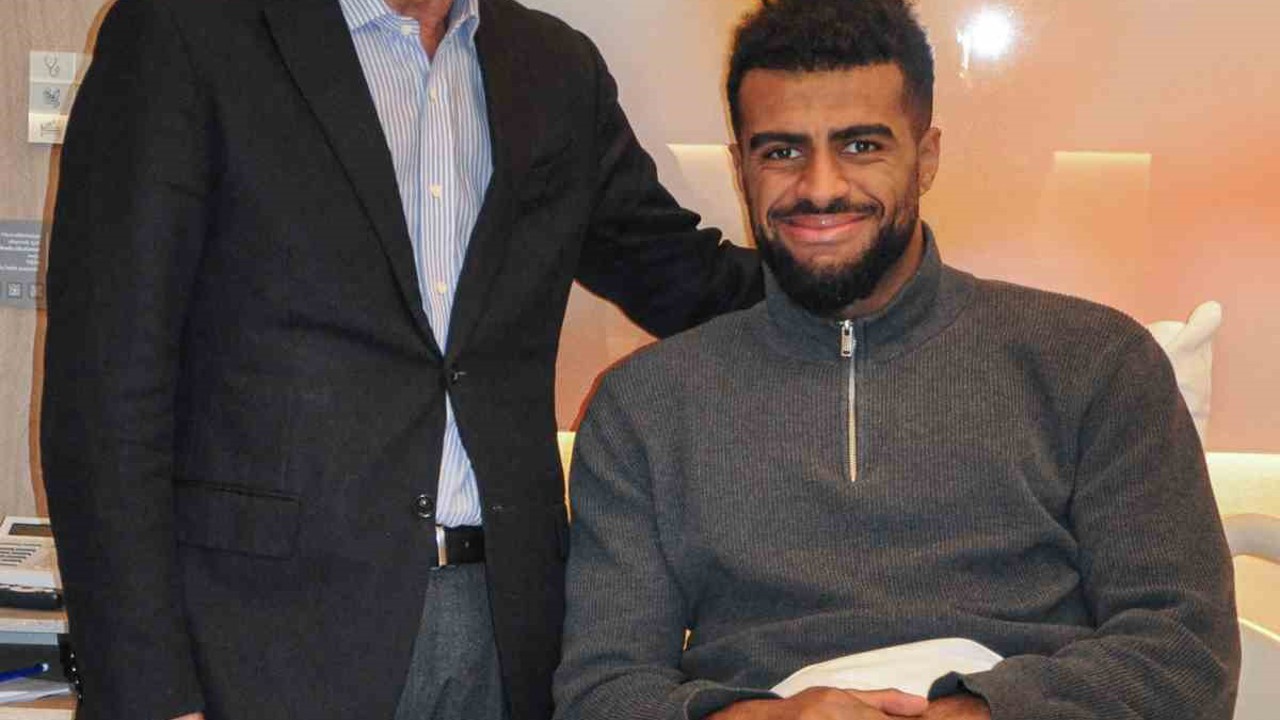 Rayyan Baniya ameliyat oldu
