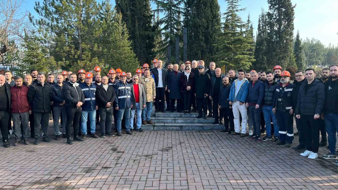 Metin Türker ölümünün 28’inci yılında unutulmadı
