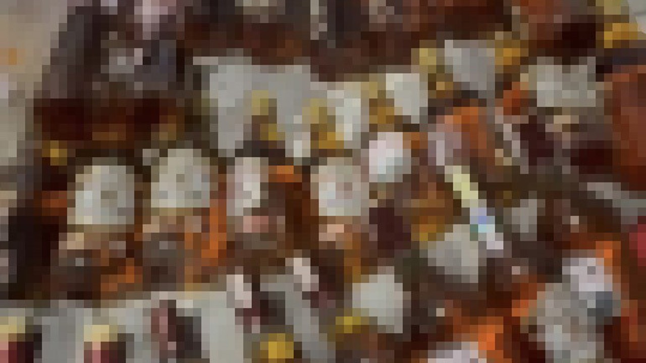 Jandarmadan yılbaşı öncesi kaçak içki imalatına baskın
