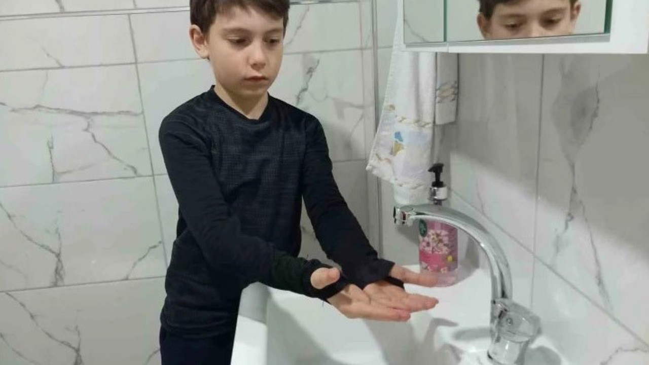 Bilecik’te su patlağı 8 saatte onarılabildi
