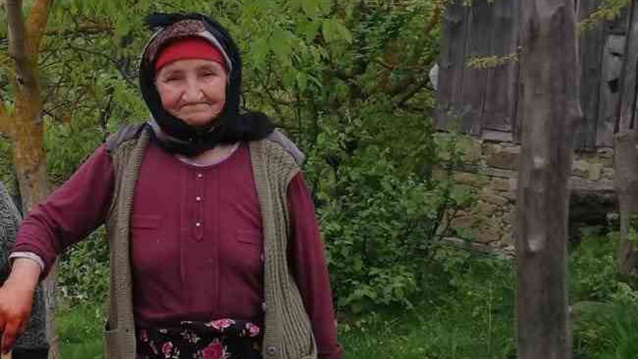 Çanakkale’de kaybolan Alzheimer hastası ölü bulundu

