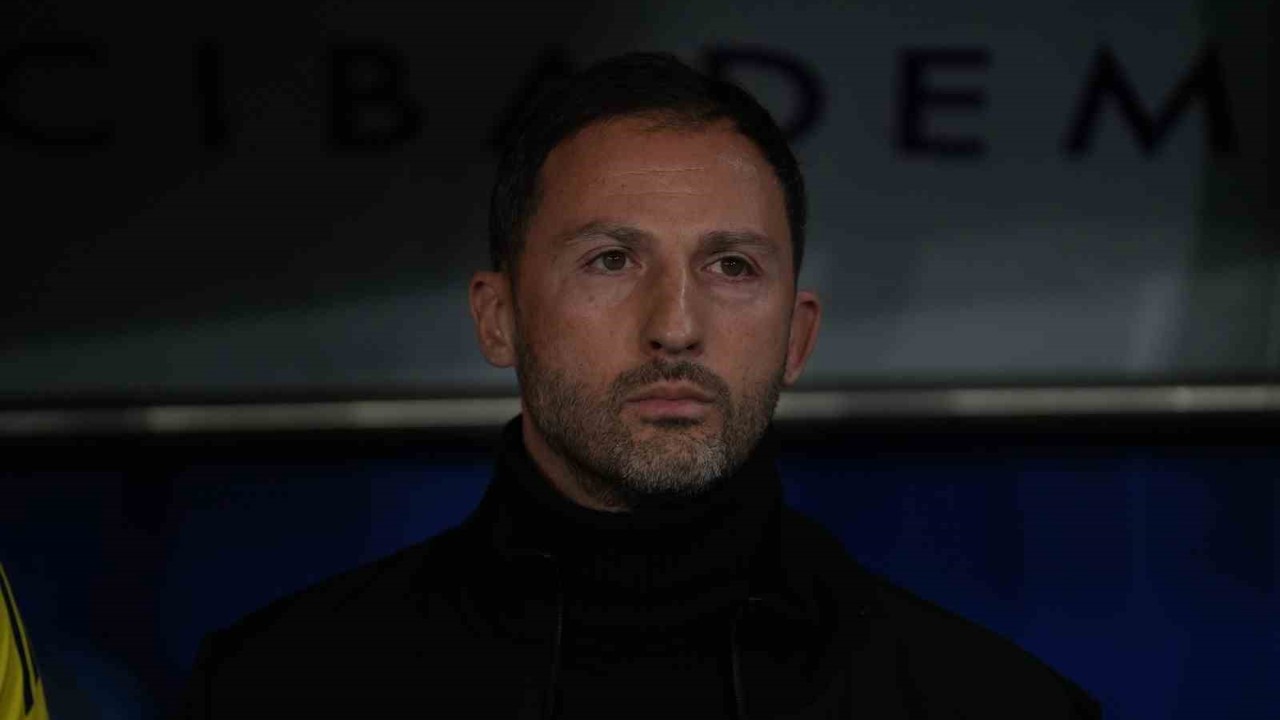 Tedesco’dan Başakşehir maçında 6 değişiklik
