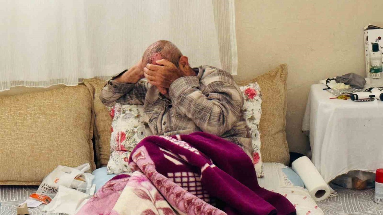 Şırnaklı vatandaş, 3 ağır hastalıkla yaşam mücadelesi veriyor
