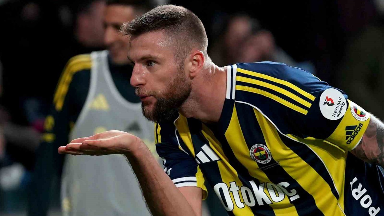 Milan Skriniar, 2. golünü attı
