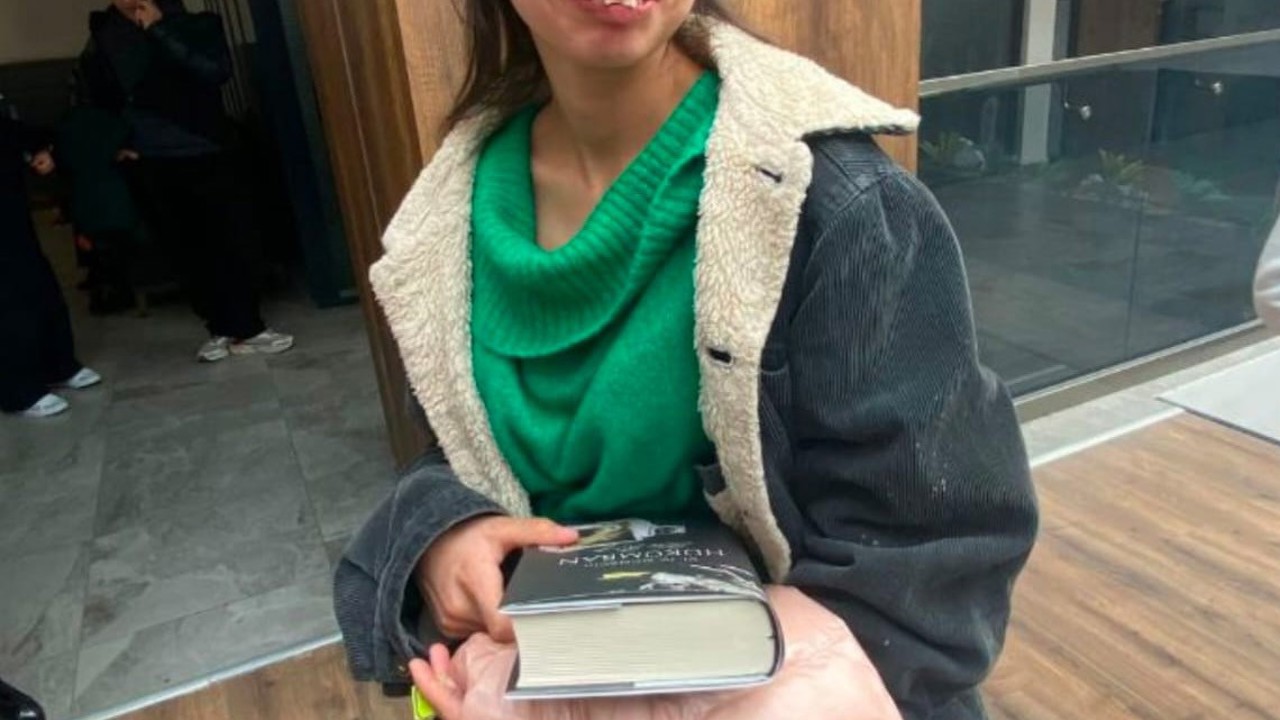 Elazığ’da 18 yaşındaki kızdan haber alınamıyor
