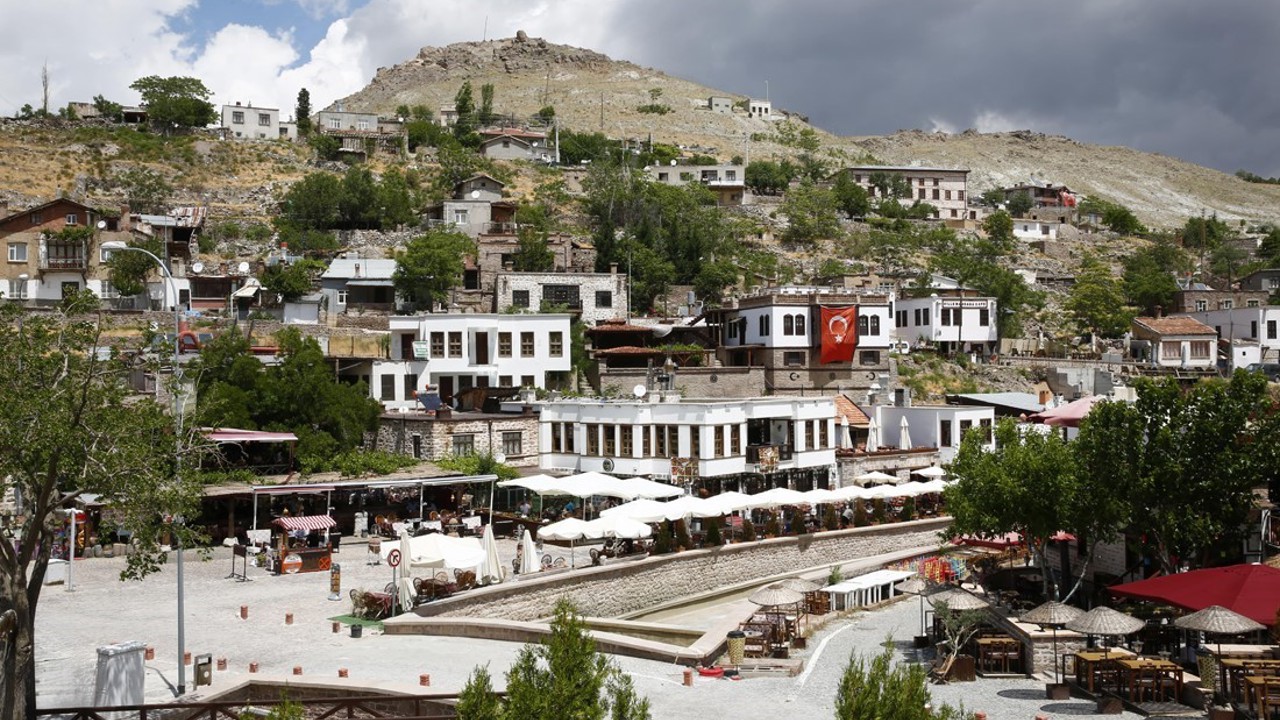 "GO Selçuklu" ile Selçuklu’yu keşfetme zamanı
