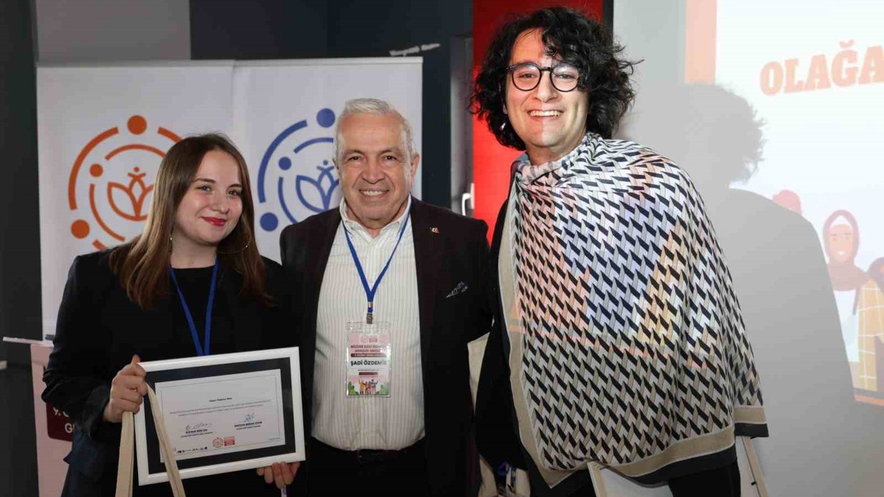 Nilüfer Kent Konseyi Gençlik Meclisi başkanları belli oldu
