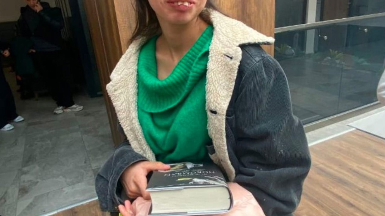 Elazığ’da kaybolan 18 yaşındaki kız bulundu
