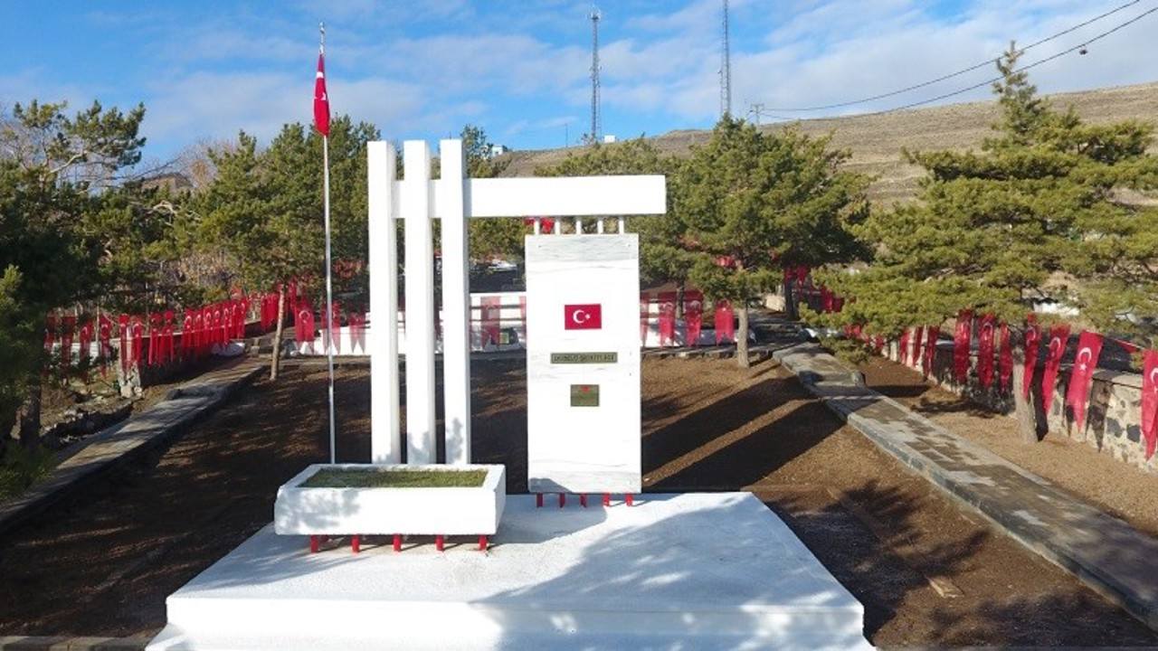 Erzurum’da 59 yıldır dinmeyen bir acı
