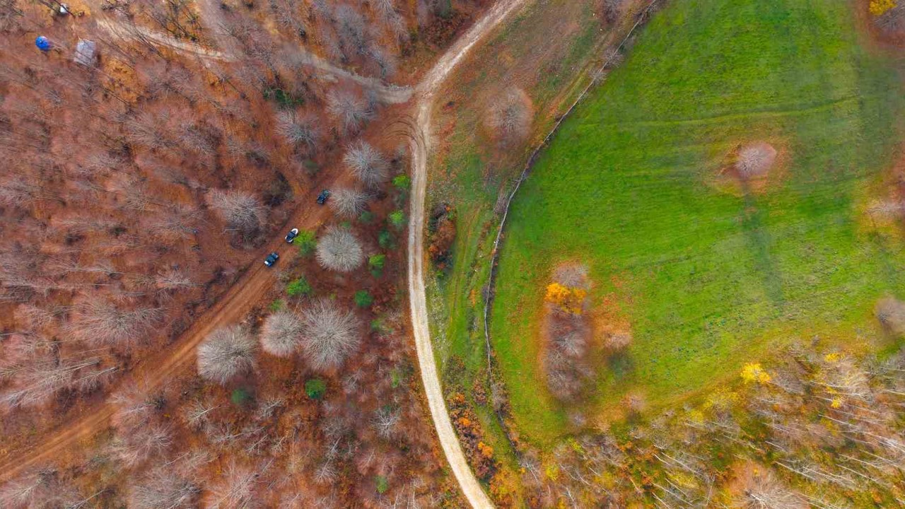 Herkesin "sanayi şehri" olarak bildiği Kocaeli’nin öteki yüzü
