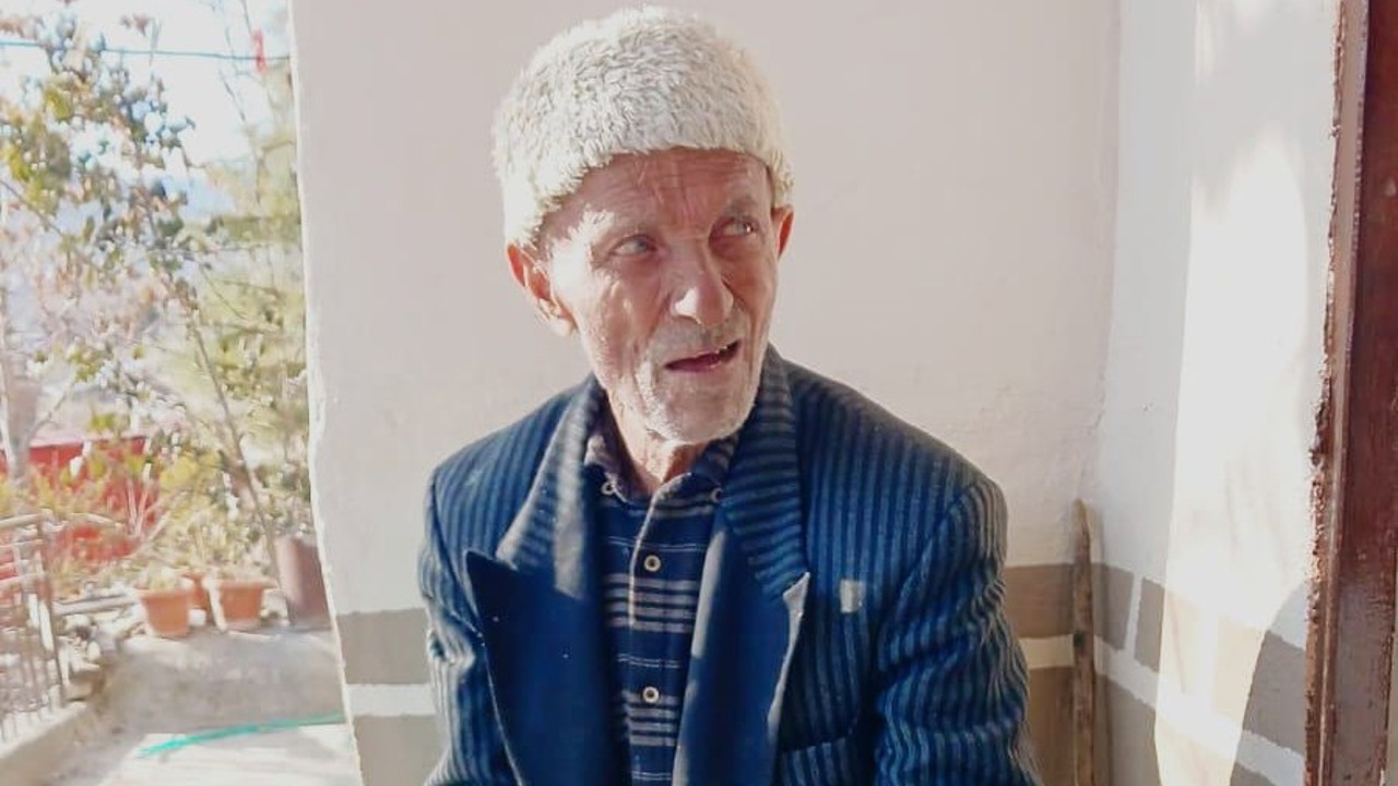 Malatya’da kayıp şahıs için arama çalışması başlatıldı
