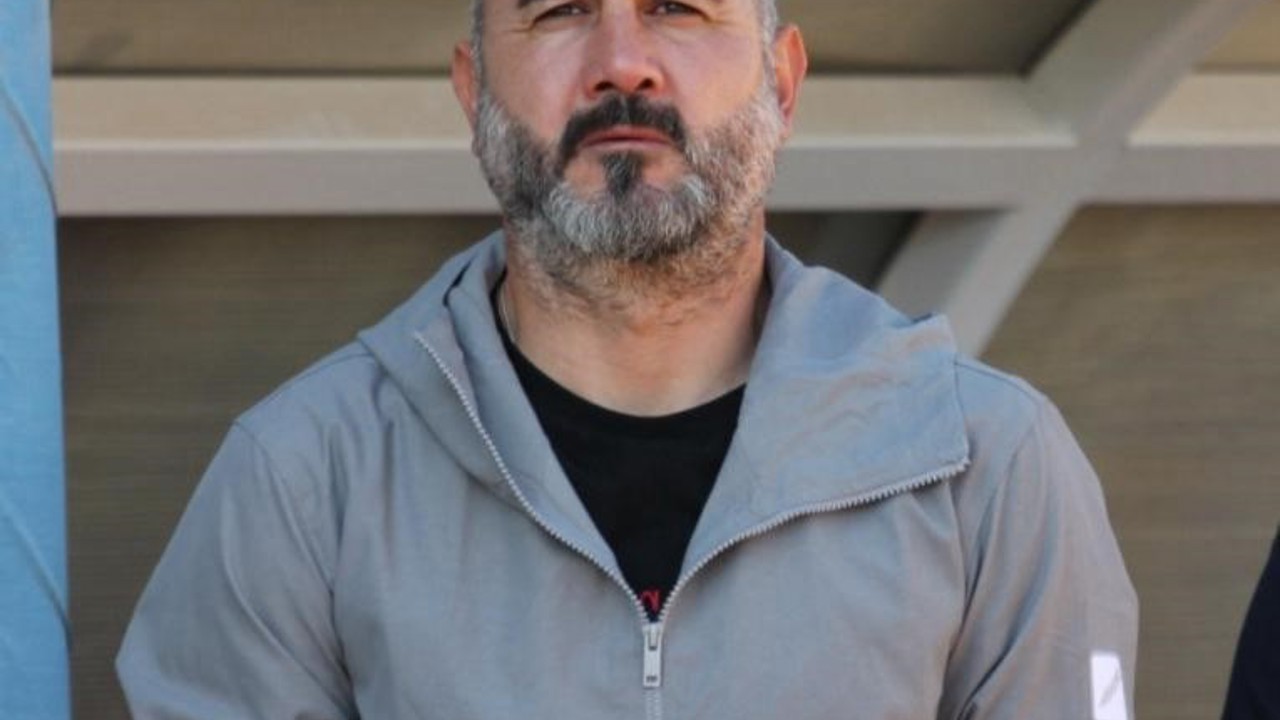 Erciyes 38 FK, Gökhan Ünal ile yollarını ayırdı
