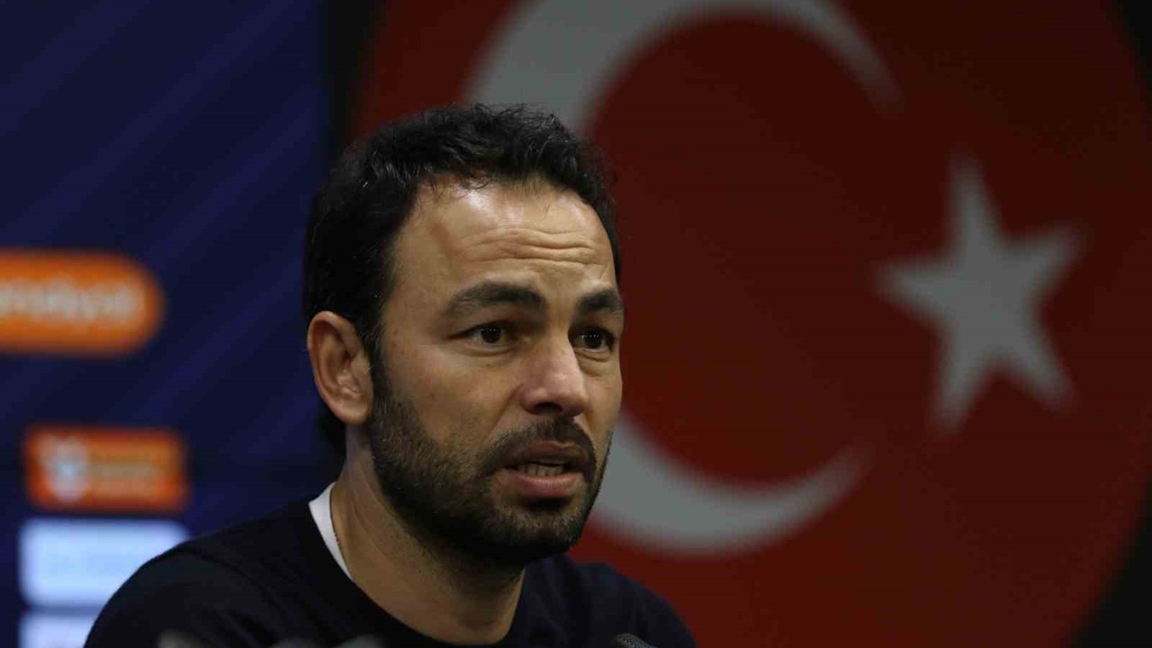 Selçuk İnan: "Pozisyonları neticelendiremedik"
