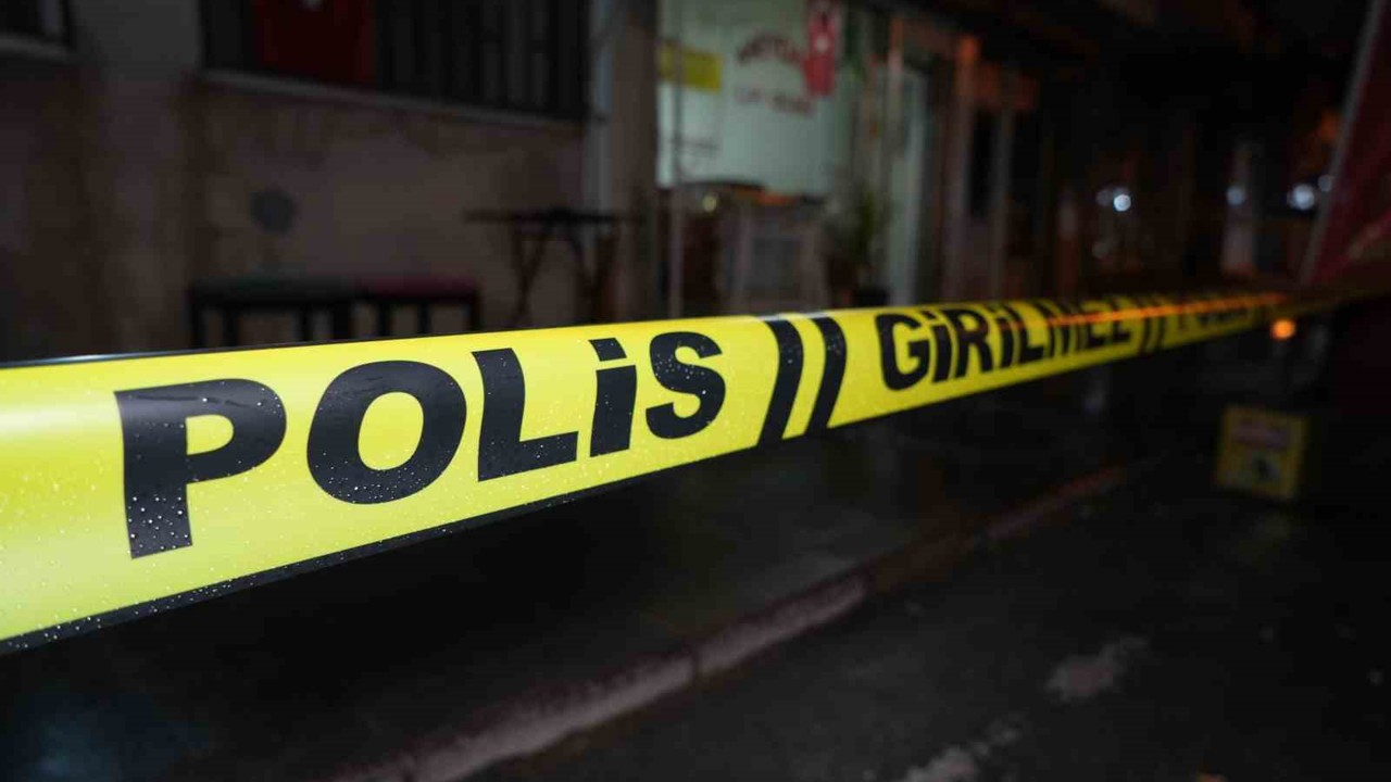 Kırıkkale’de alacak-verecek meselesinde kan aktı: 1 kişi tabancayla vuruldu
