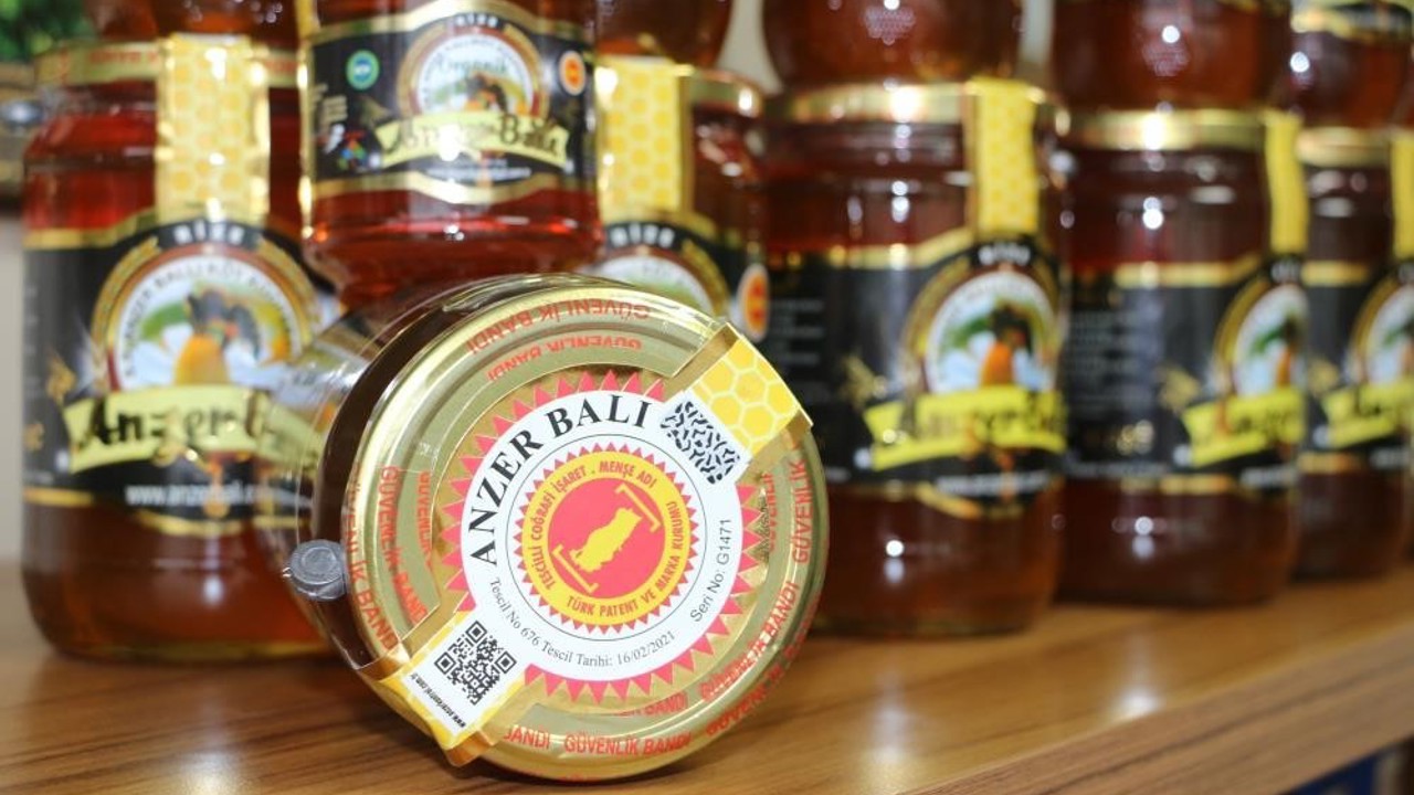 Yılda 10 ton üretiliyor, 100 ton sahtesi satılıyor
