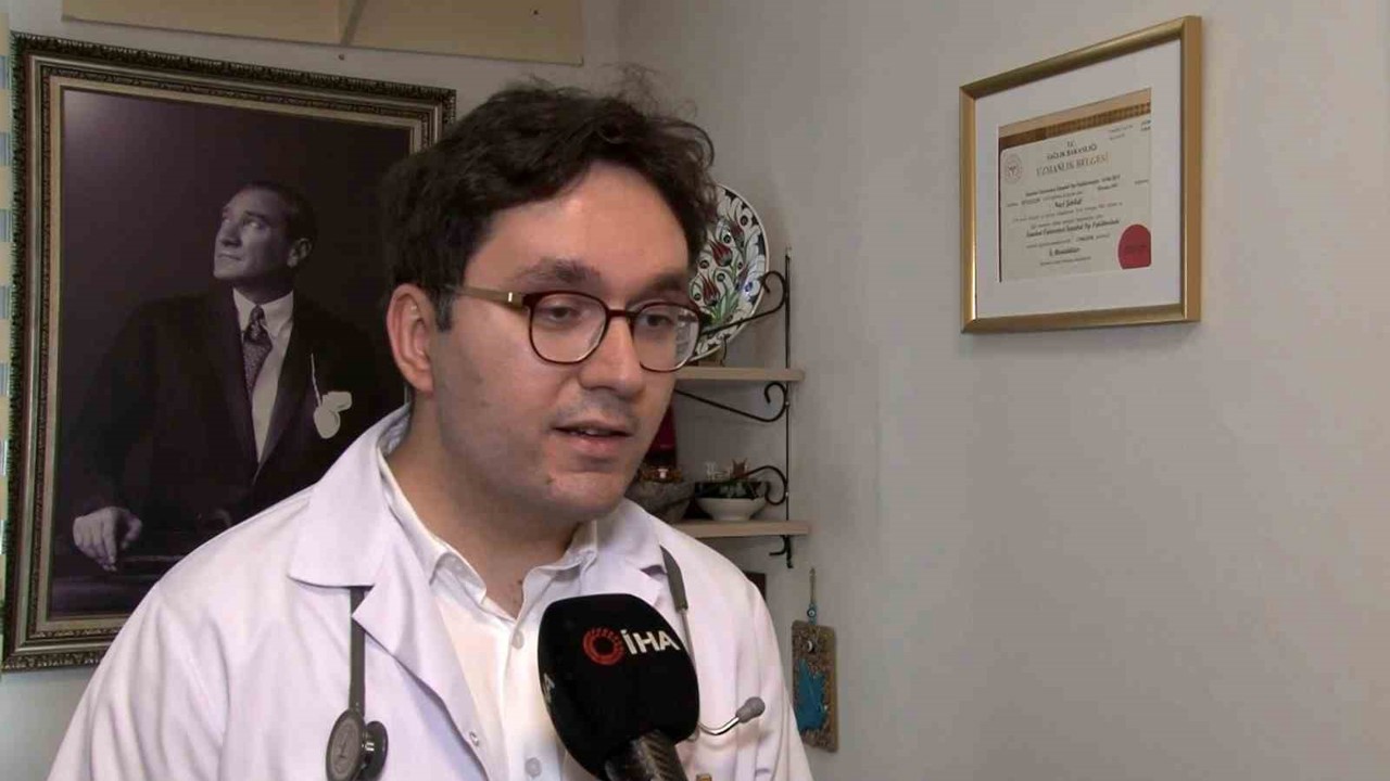 İstanbul Tıp Fakültesi hekimlerinin projesine TÜBİTAK’tan destek
