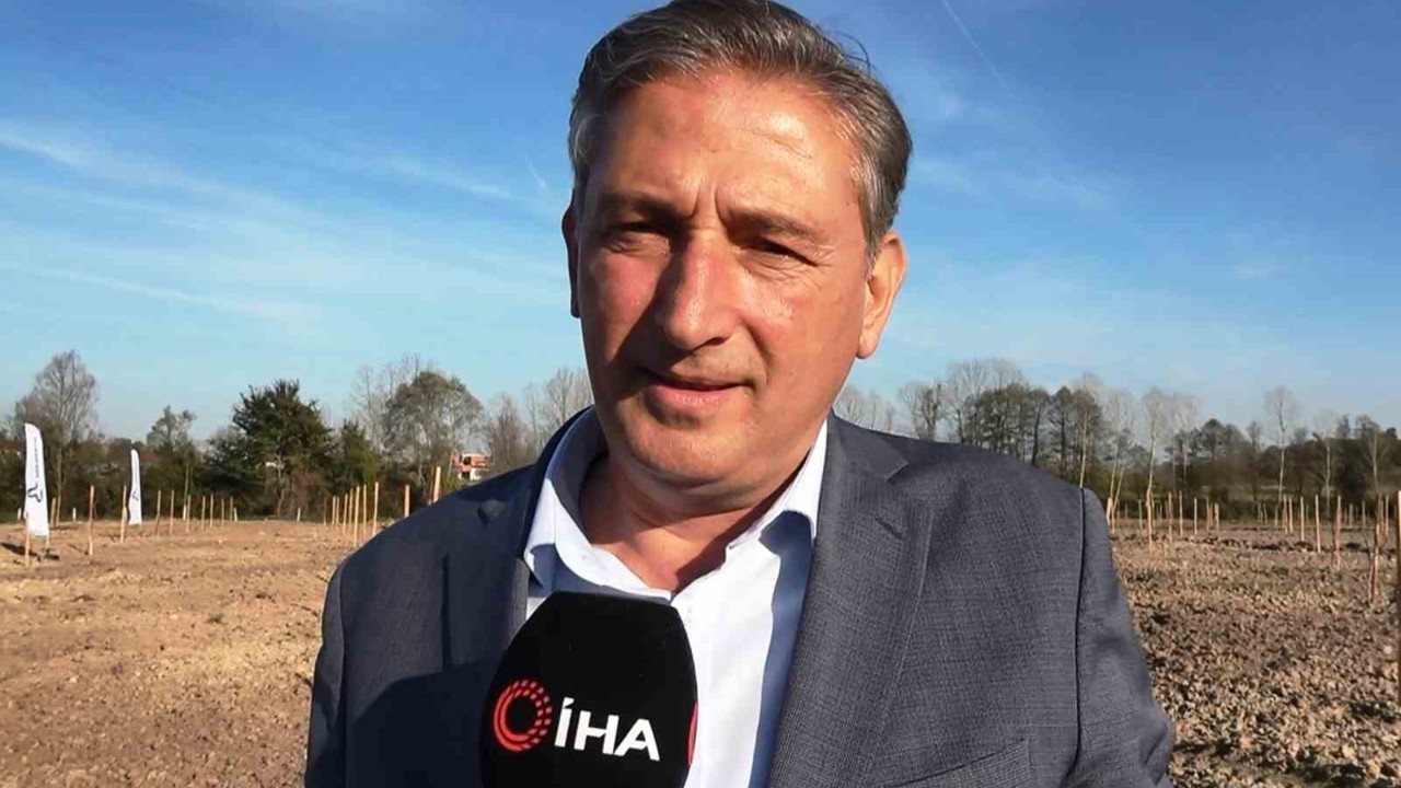 Başkan Candal: "Tasarrufla kaynak üretiyor, sosyal projeleri büyütüyoruz"
