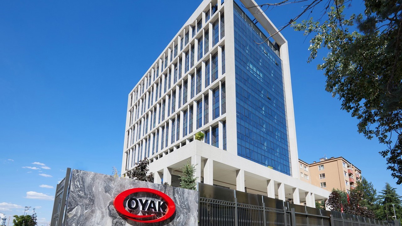 OYAK, üç şirketi ile Take Off İstanbul’da yerini alacak
