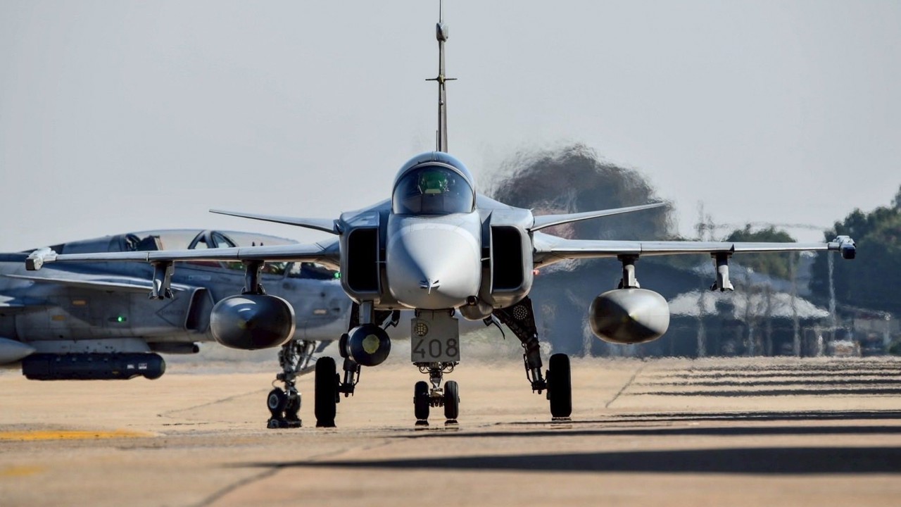 Tayland, sınırda bir askerin ölmesinin ardından Kamboçya’ya hava saldırısı düzenledi
