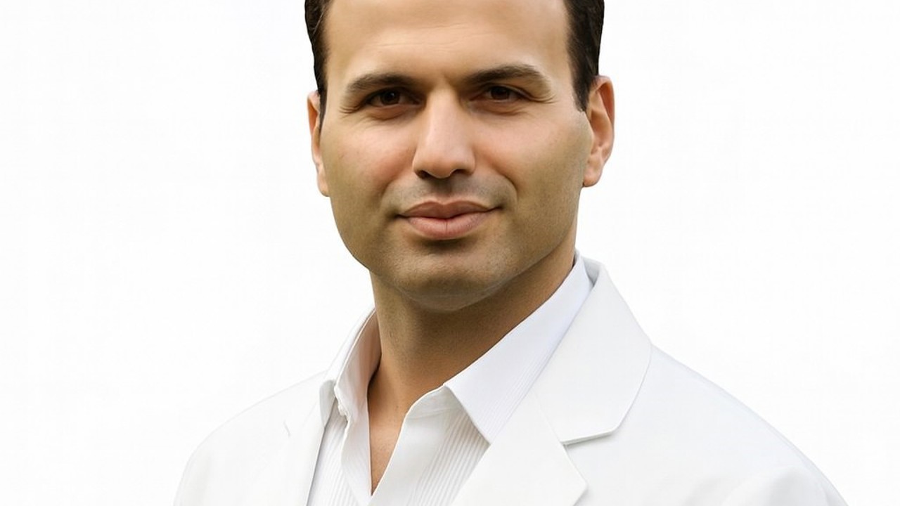 "Şok dalga tedavisi lipödem hastalarında ağrıyı hafifletiyor"
