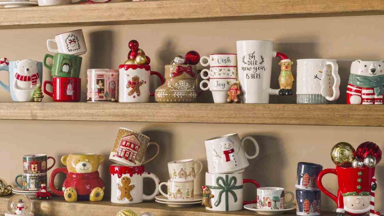 LC Waikiki’den yeni yıl için hediye seçenekleri
